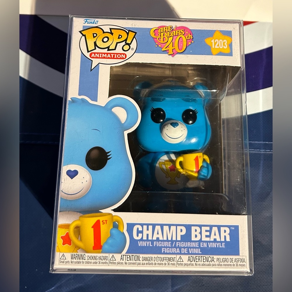 Funko pop